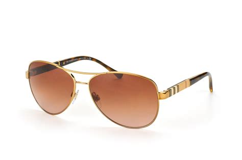 burberry sonnenbrille b 3080